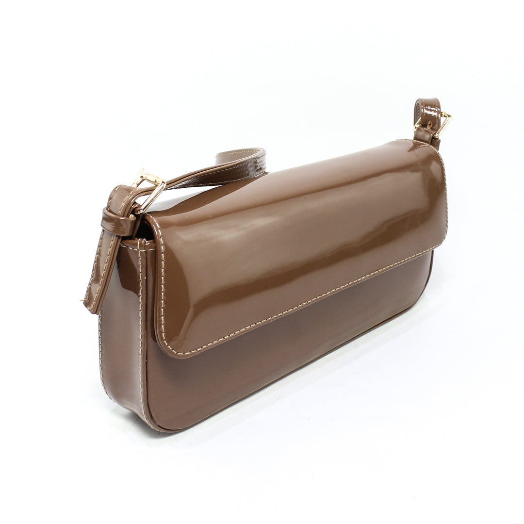 GBA005160 Glitter Women Hand Bag