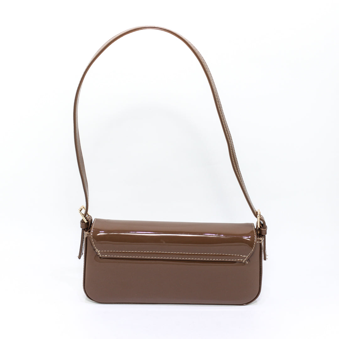 GBA005160 Glitter Women Hand Bag