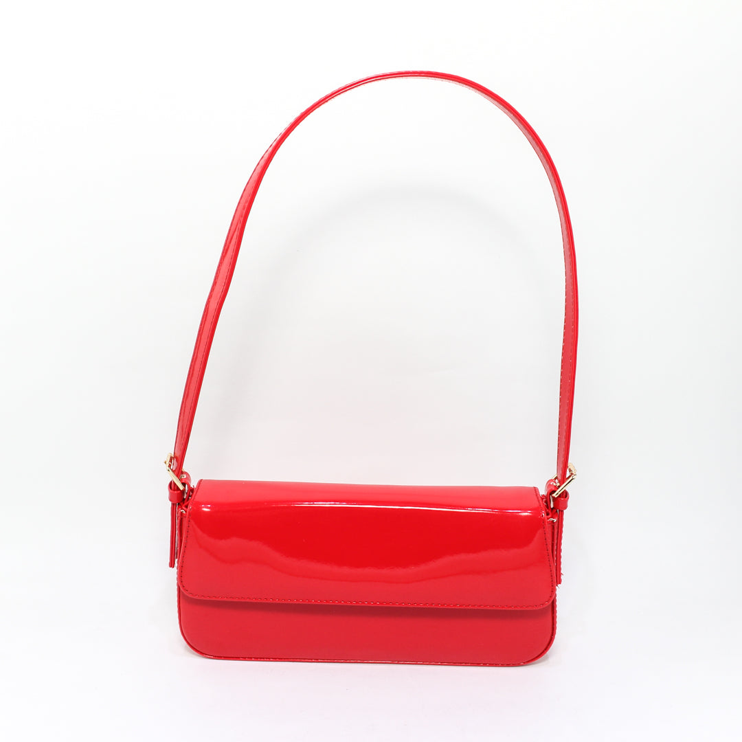 GBA005160 Glitter Women Hand Bag