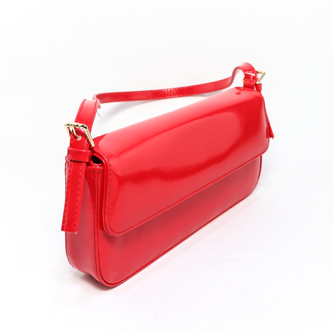 GBA005160 Glitter Women Hand Bag