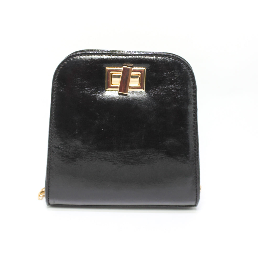 GBA005161 Glitter Women Hand Bag