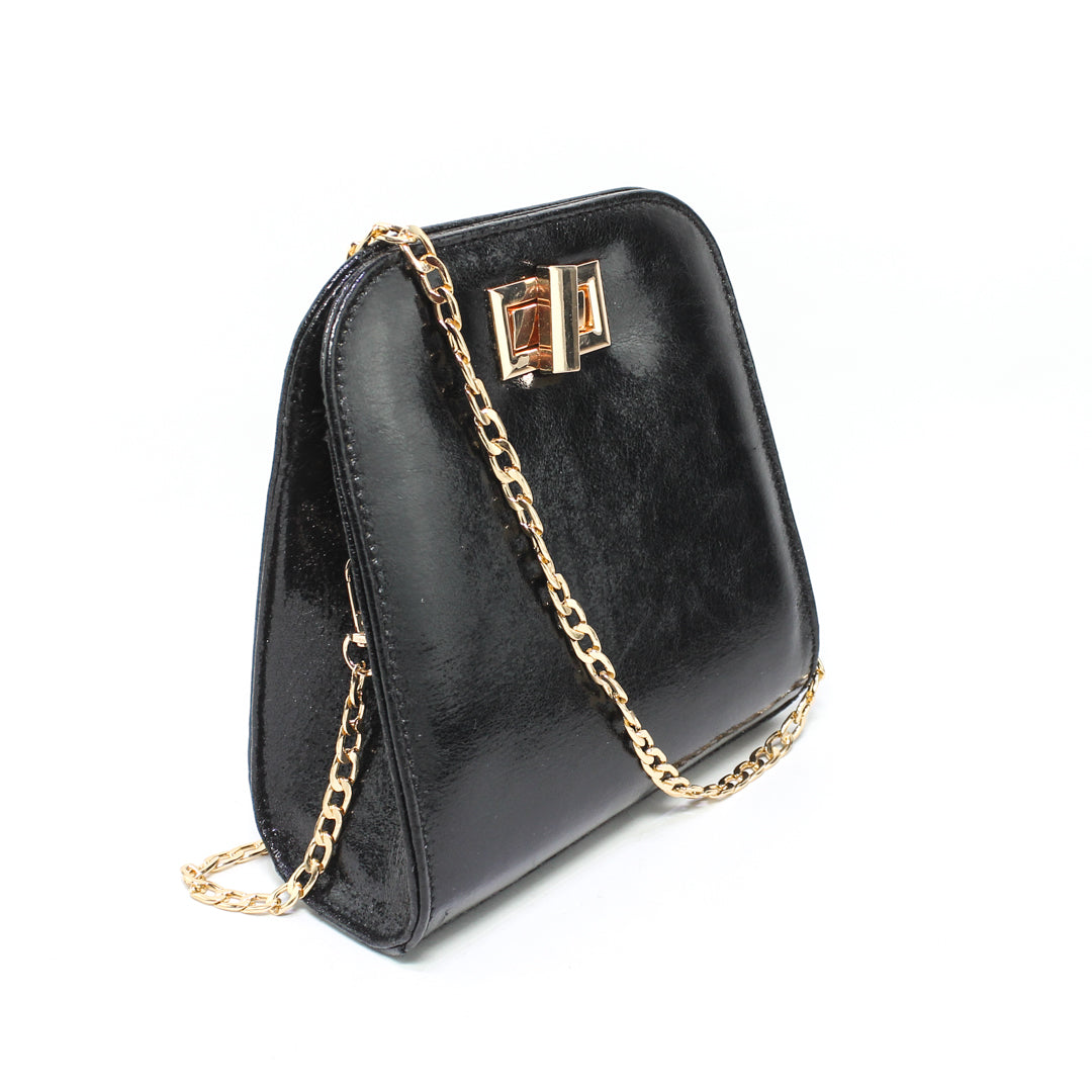 GBA005161 Glitter Women Hand Bag