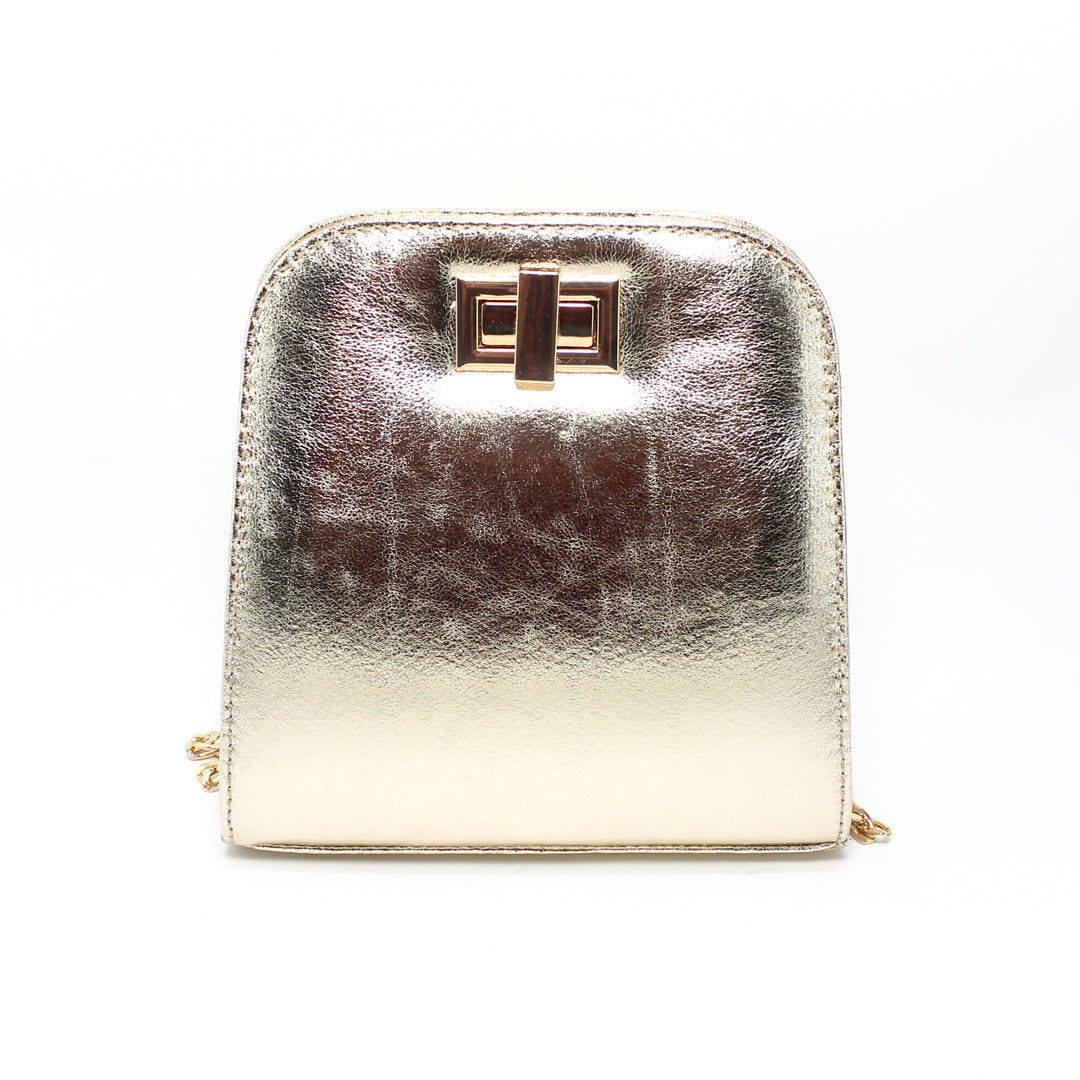 GBA005161 Glitter Women Hand Bag