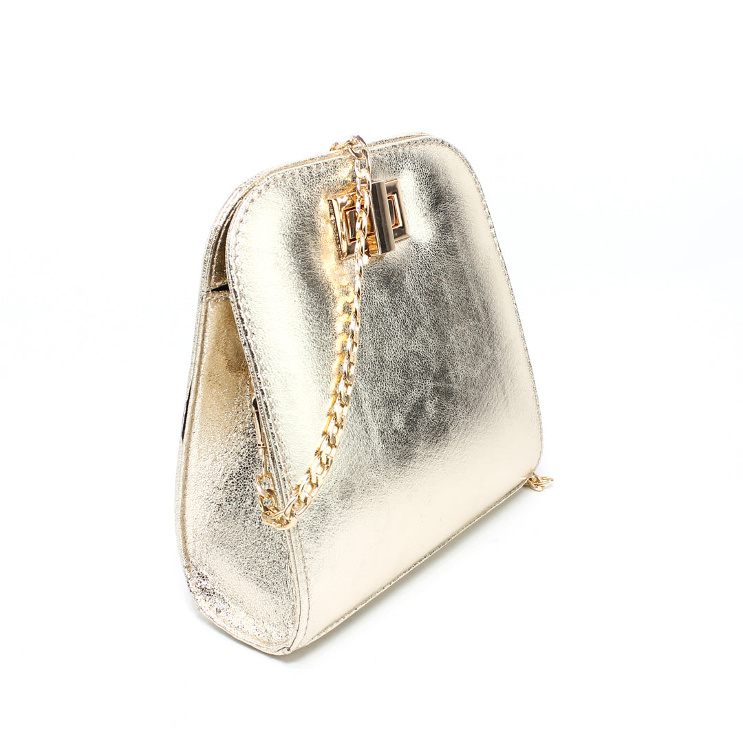 GBA005161 Glitter Women Hand Bag
