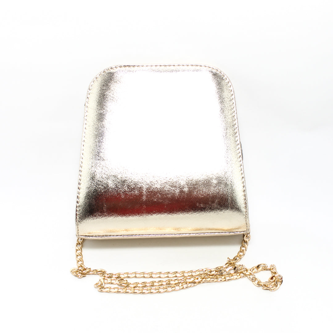 GBA005161 Glitter Women Hand Bag