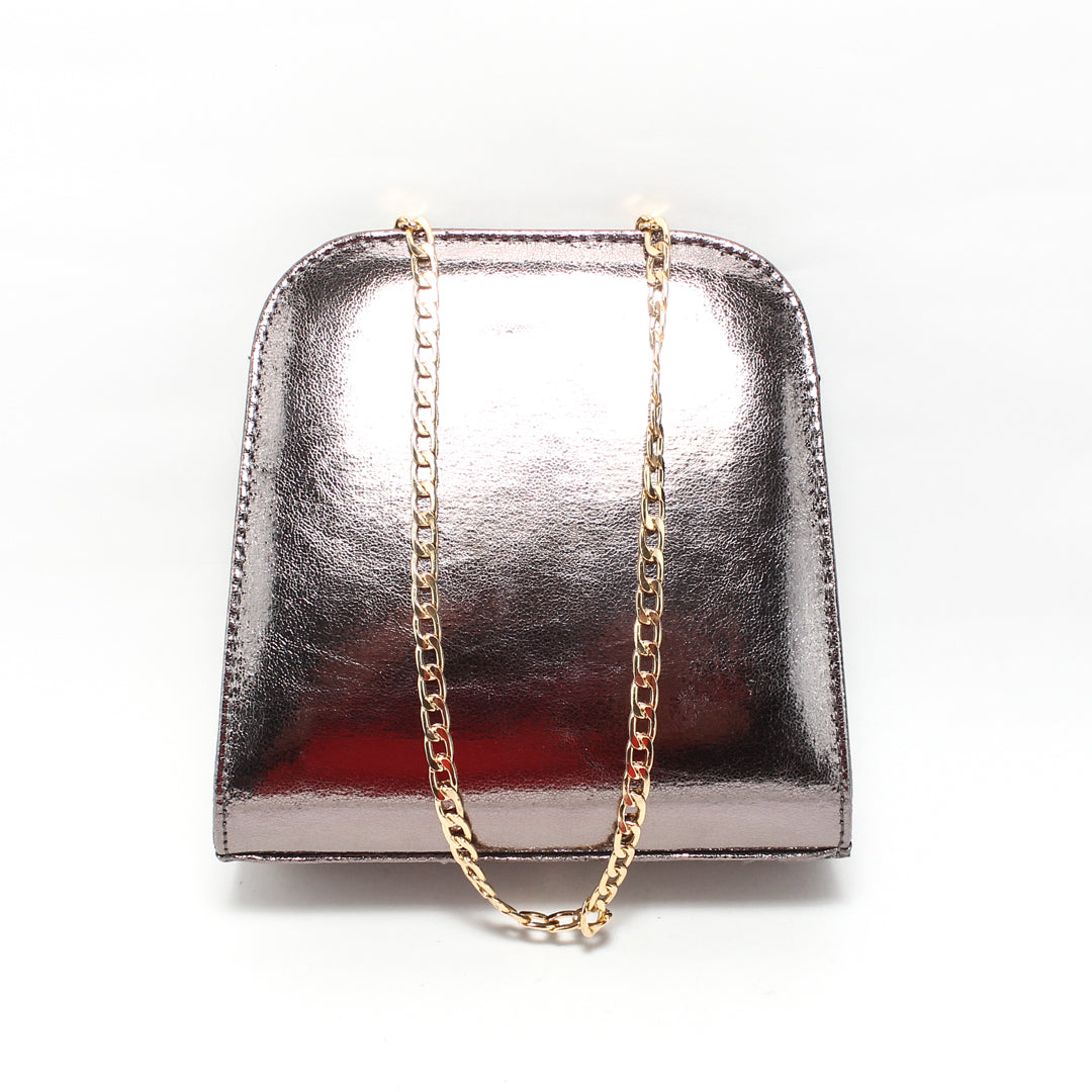 GBA005161 Glitter Women Hand Bag