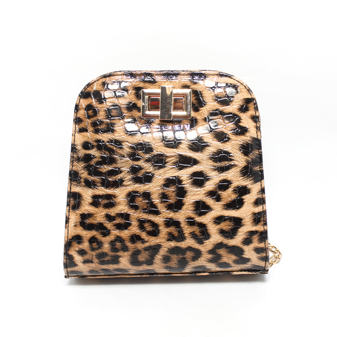 GBA005161 Glitter Women Hand Bag