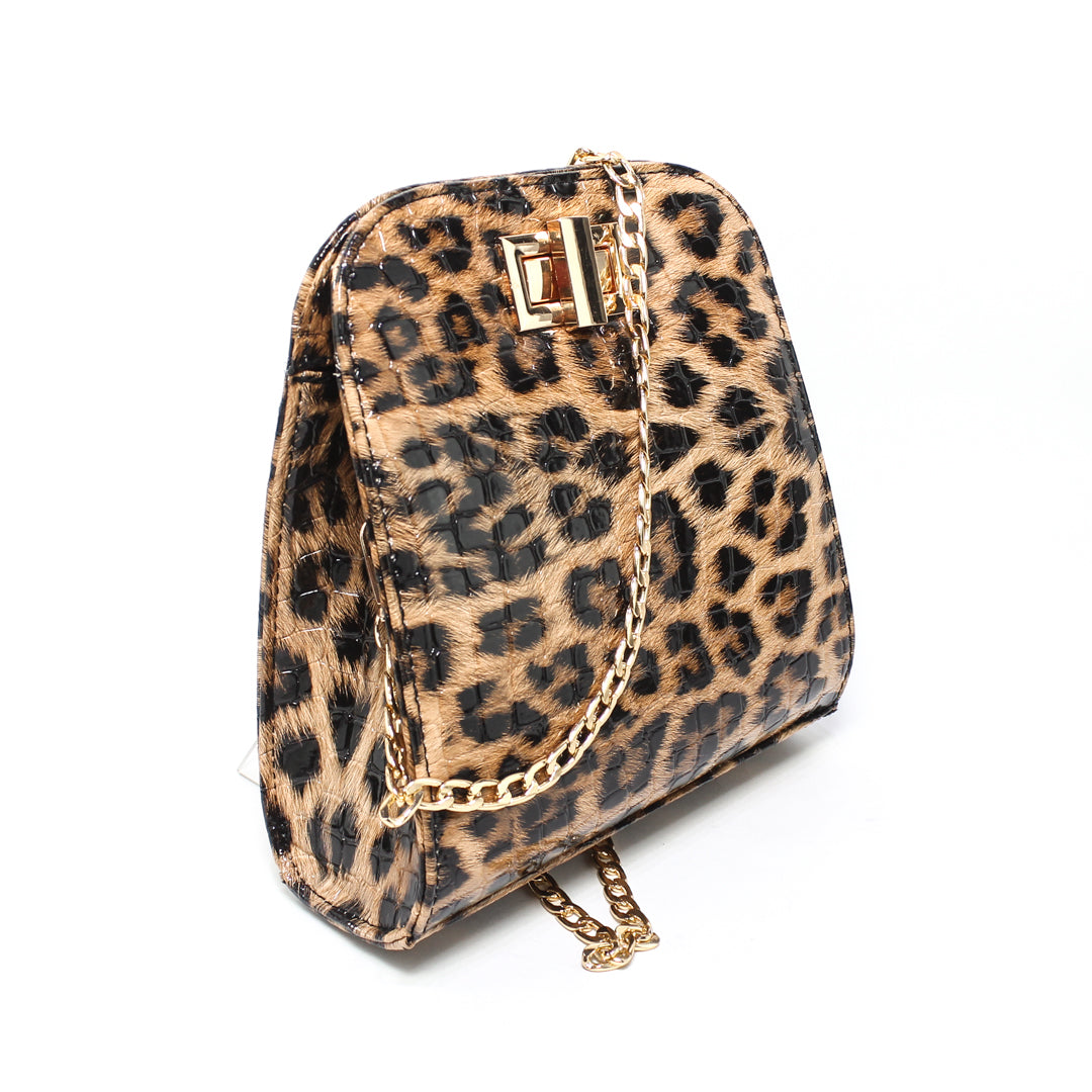 GBA005161 Glitter Women Hand Bag