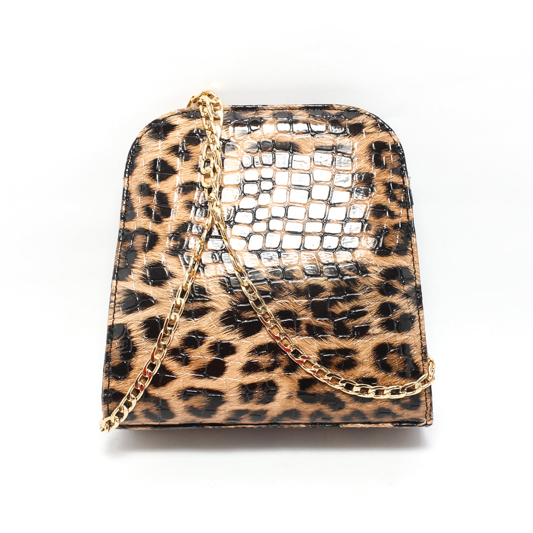 GBA005161 Glitter Women Hand Bag