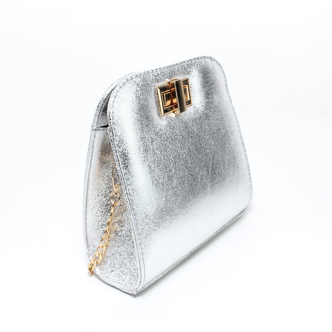 GBA005161 Glitter Women Hand Bag
