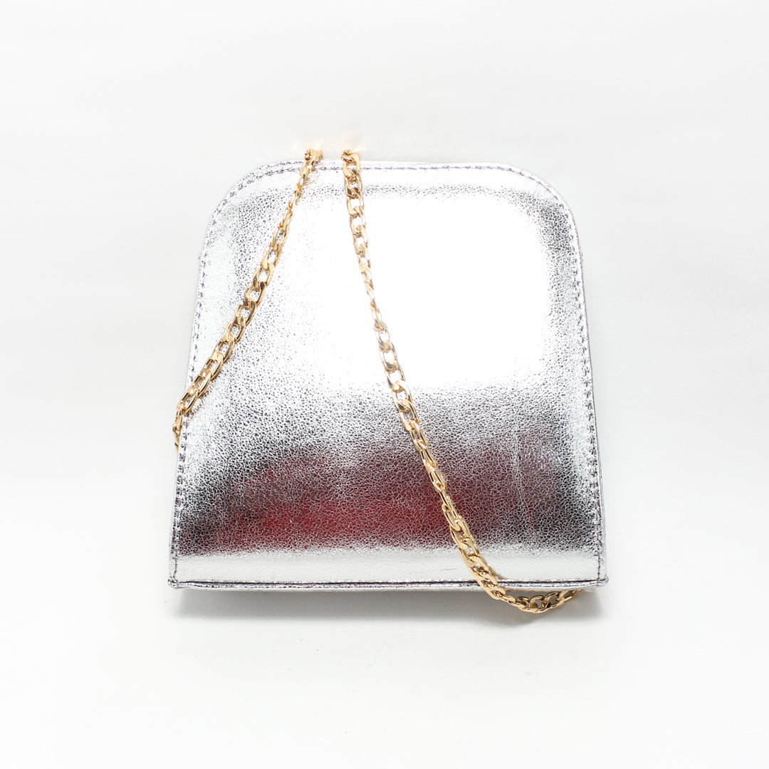 GBA005161 Glitter Women Hand Bag
