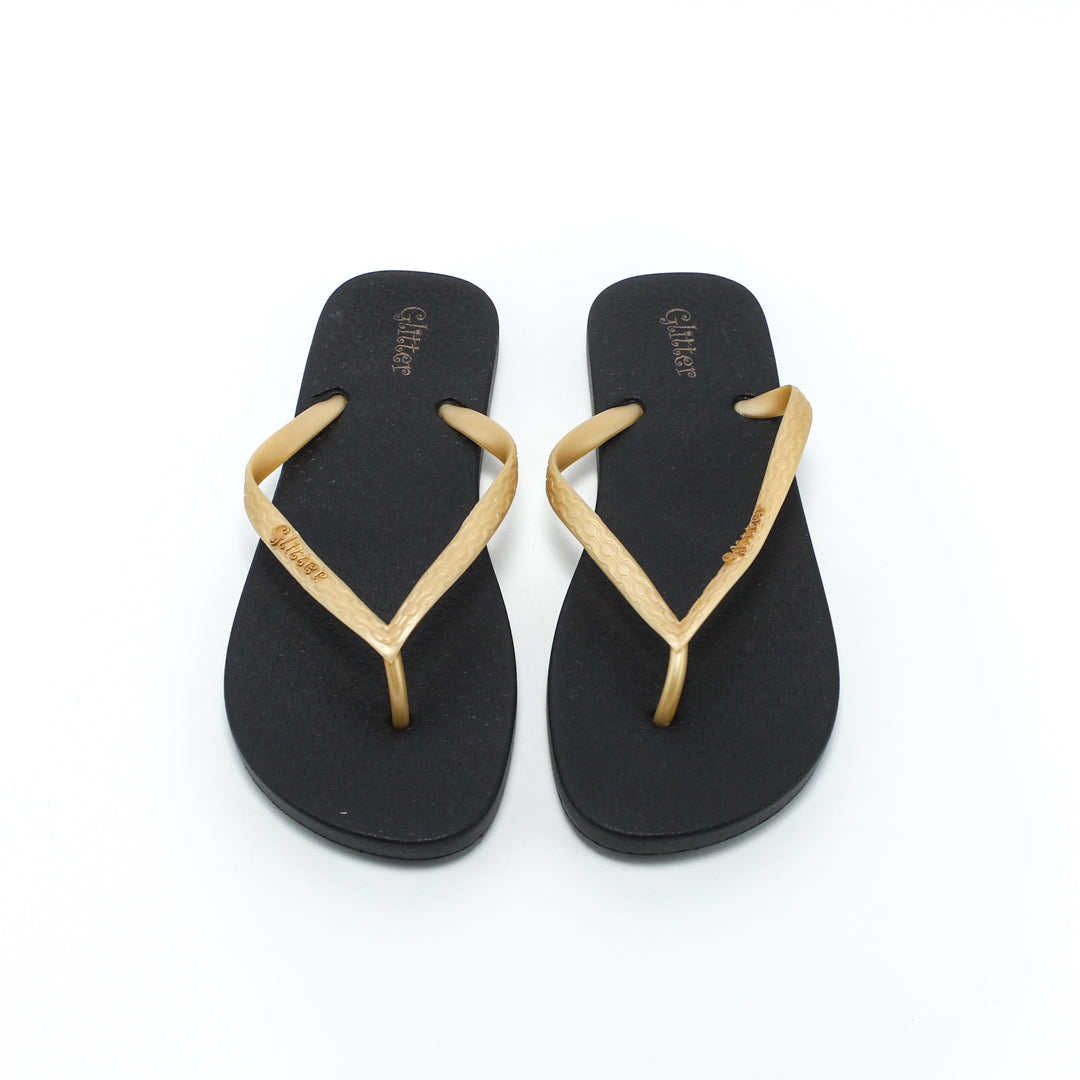 GGF370051 Glitter Women Flip