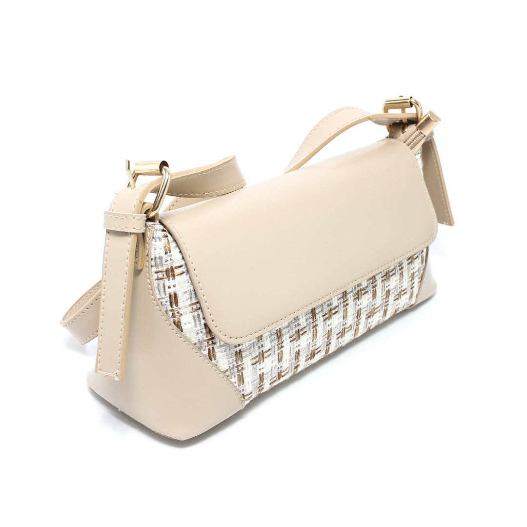 GBA005202 Glitter Women Hand Bag