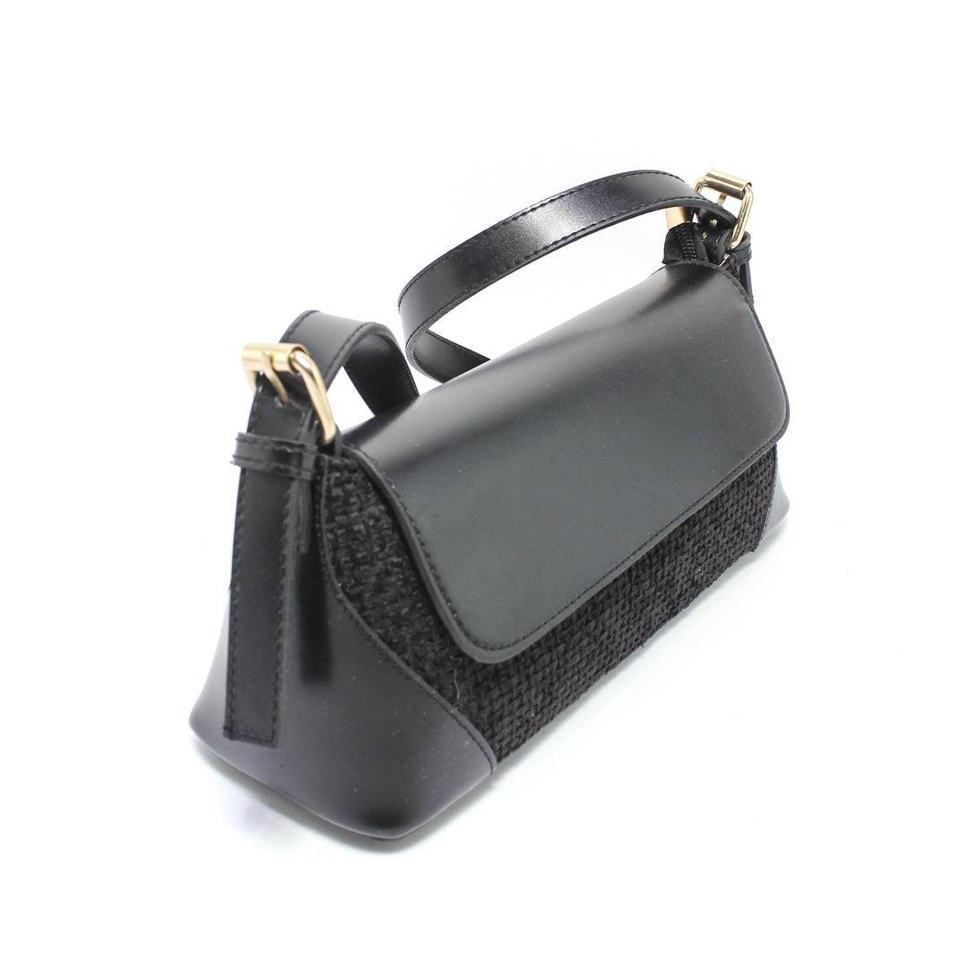 GBA005202 Glitter Women Hand Bag