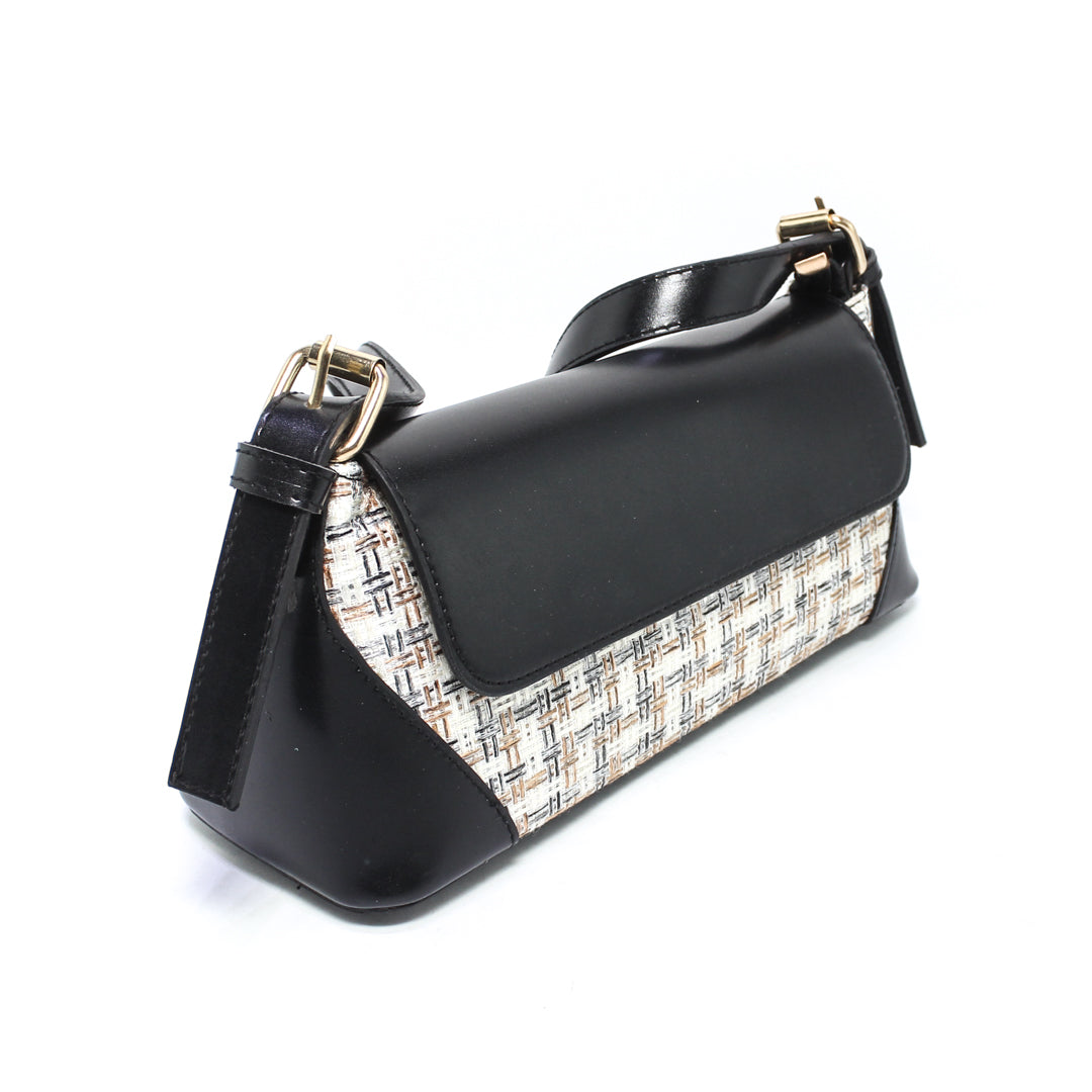 GBA005202 Glitter Women Hand Bag