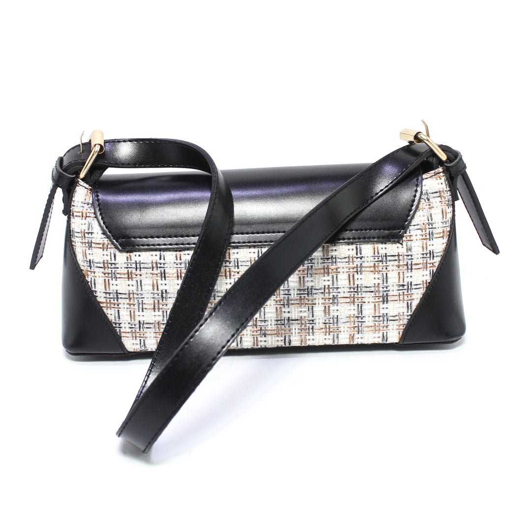 GBA005202 Glitter Women Hand Bag