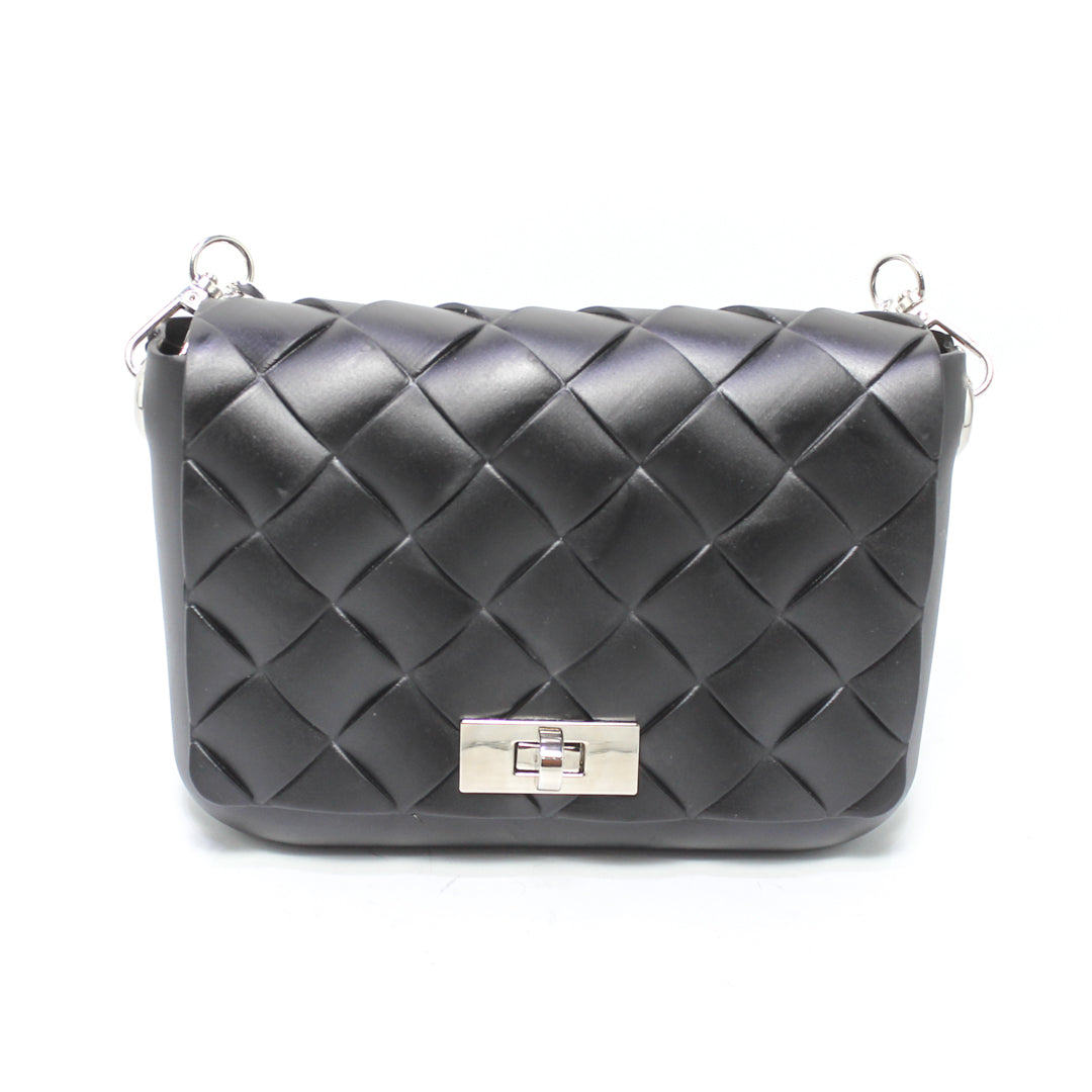 GBA005203 Glitter Women Hand Bag