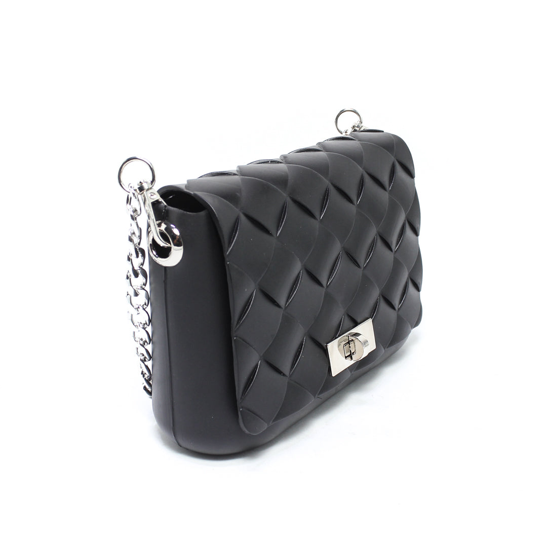 GBA005203 Glitter Women Hand Bag
