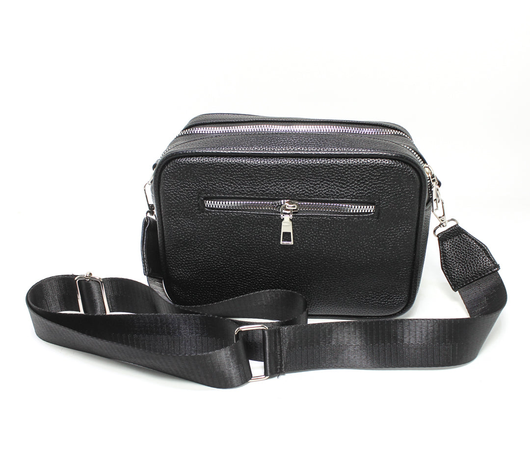 GBA005206 Glitter Women Hand Bag