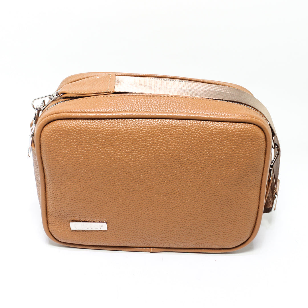 GBA005206 Glitter Women Hand Bag