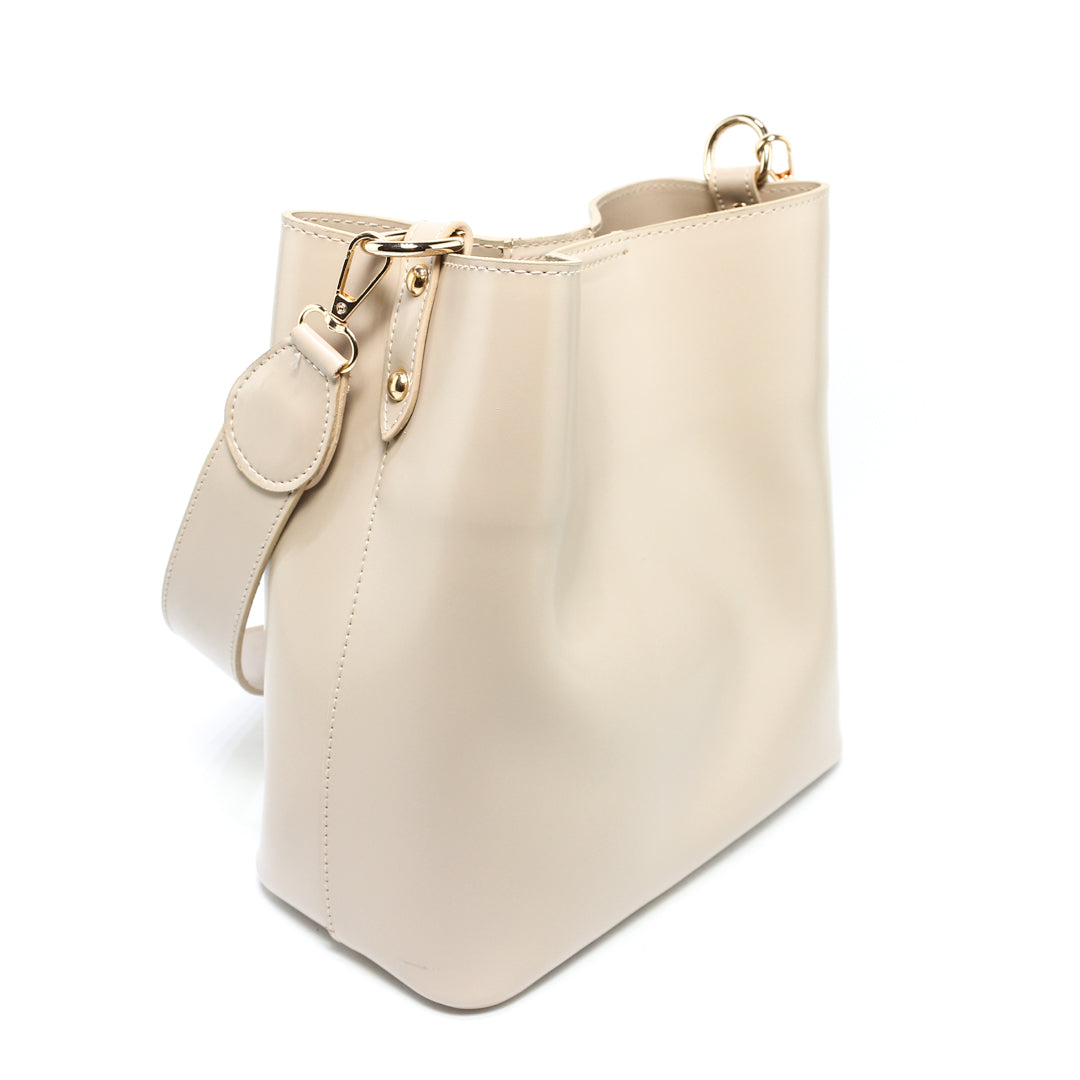 GBA005216 Glitter Women Hand Bag