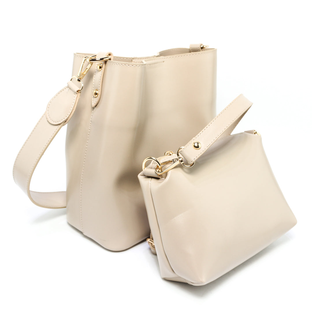 GBA005216 Glitter Women Hand Bag