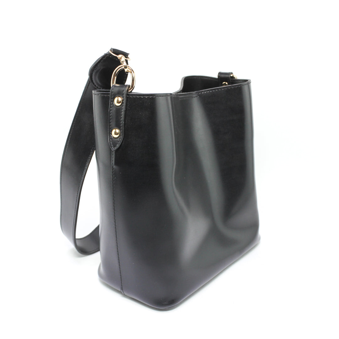 GBA005216 Glitter Women Hand Bag