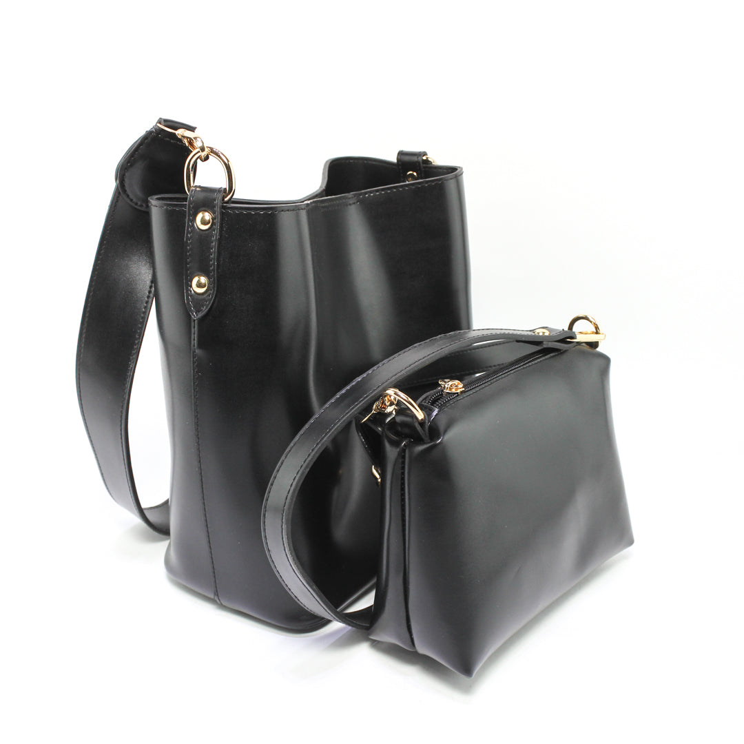 GBA005216 Glitter Women Hand Bag