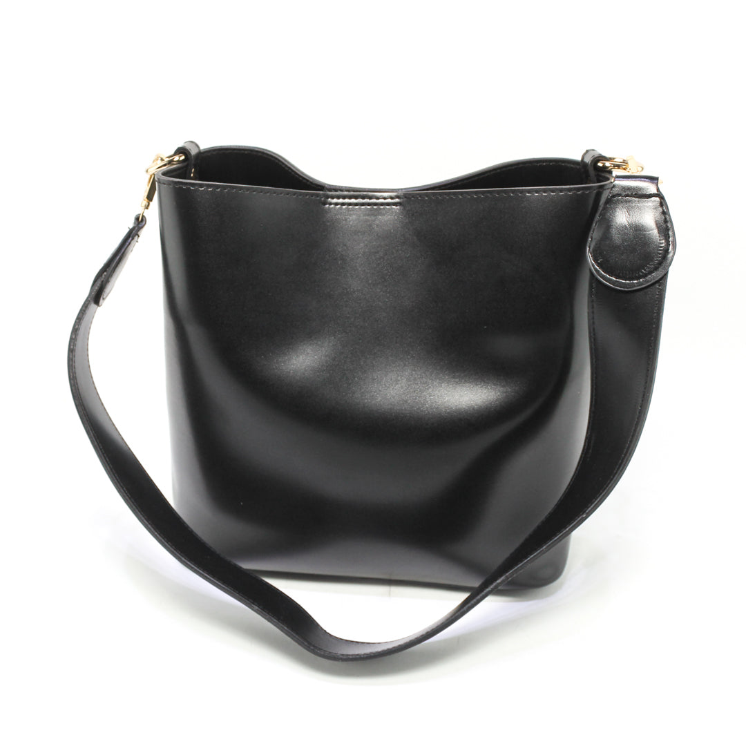 GBA005216 Glitter Women Hand Bag