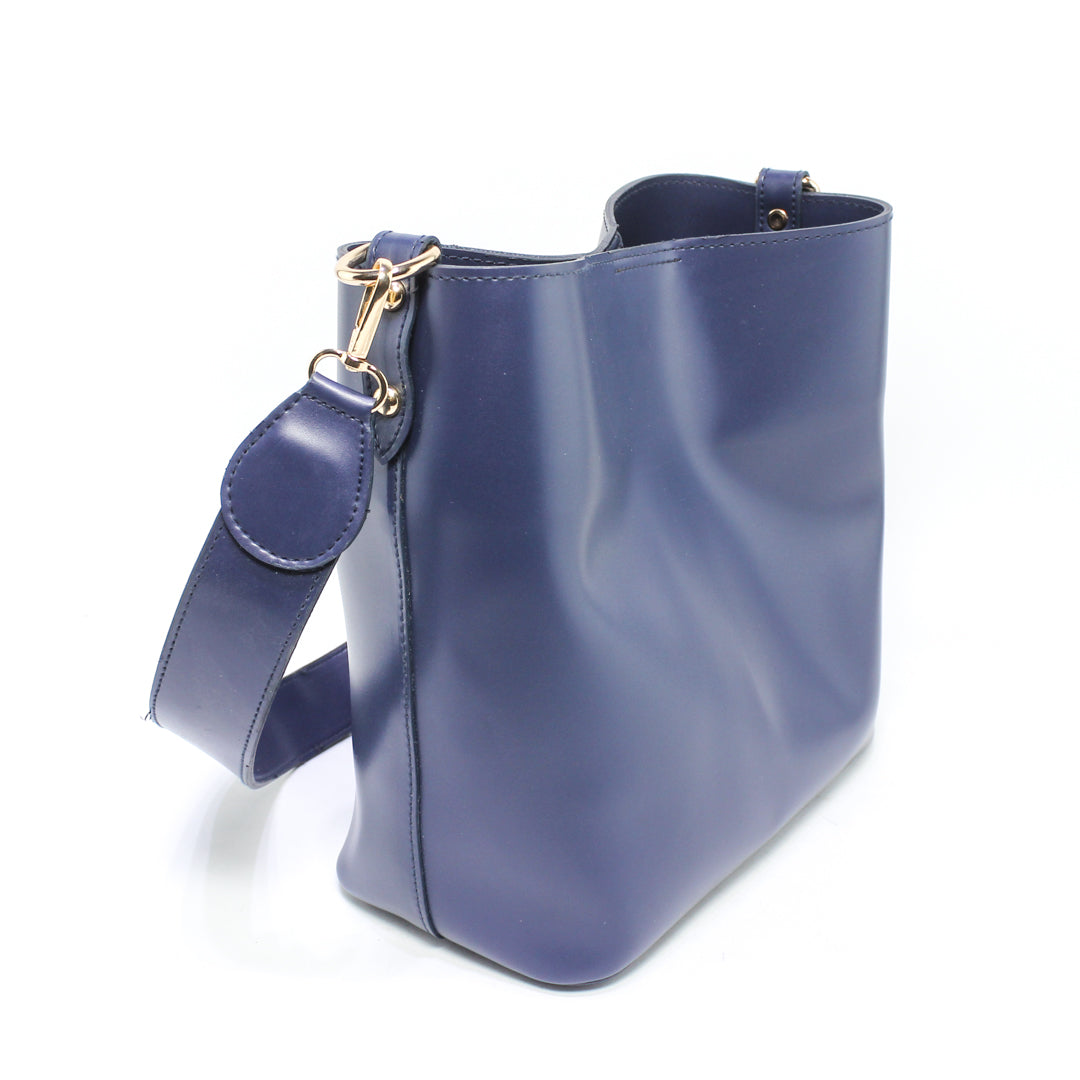GBA005216 Glitter Women Hand Bag