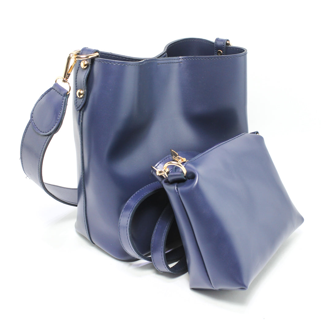 GBA005216 Glitter Women Hand Bag