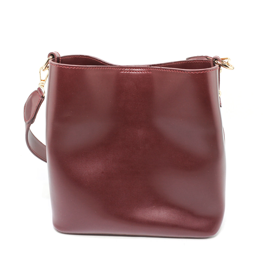 GBA005216 Glitter Women Hand Bag