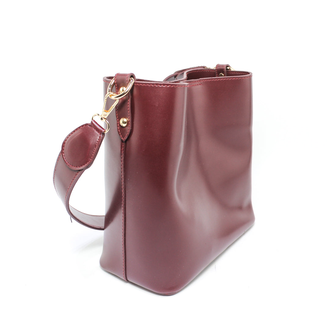 GBA005216 Glitter Women Hand Bag