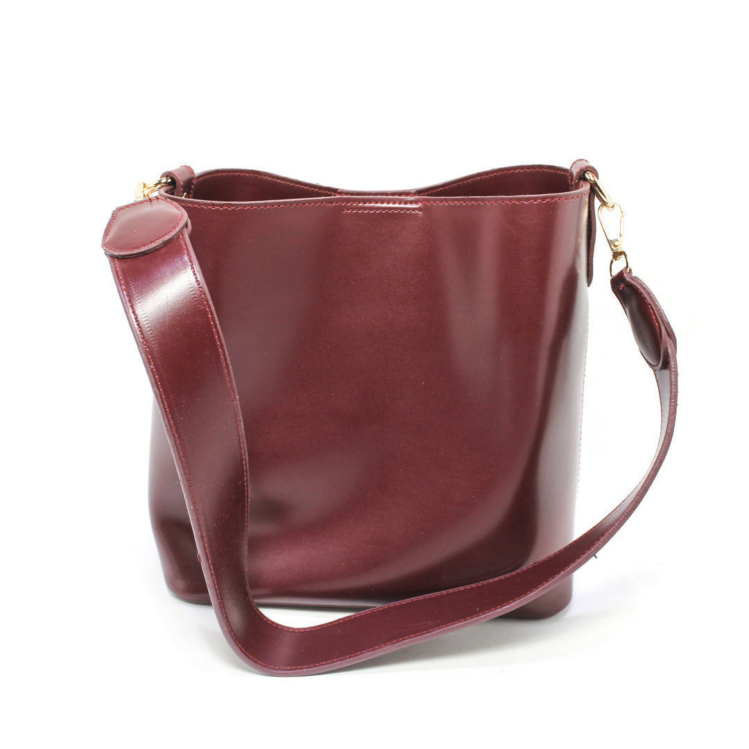 GBA005216 Glitter Women Hand Bag