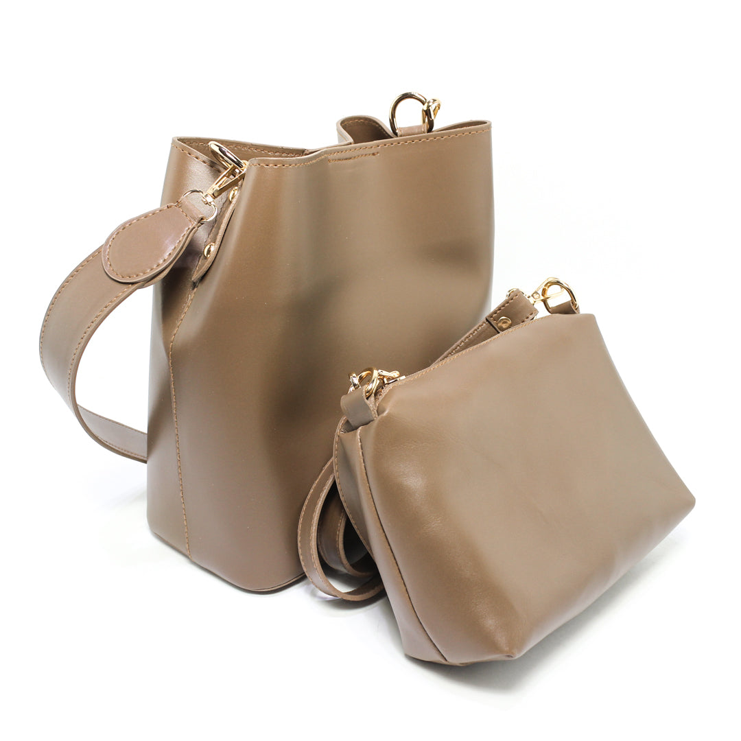 GBA005216 Glitter Women Hand Bag