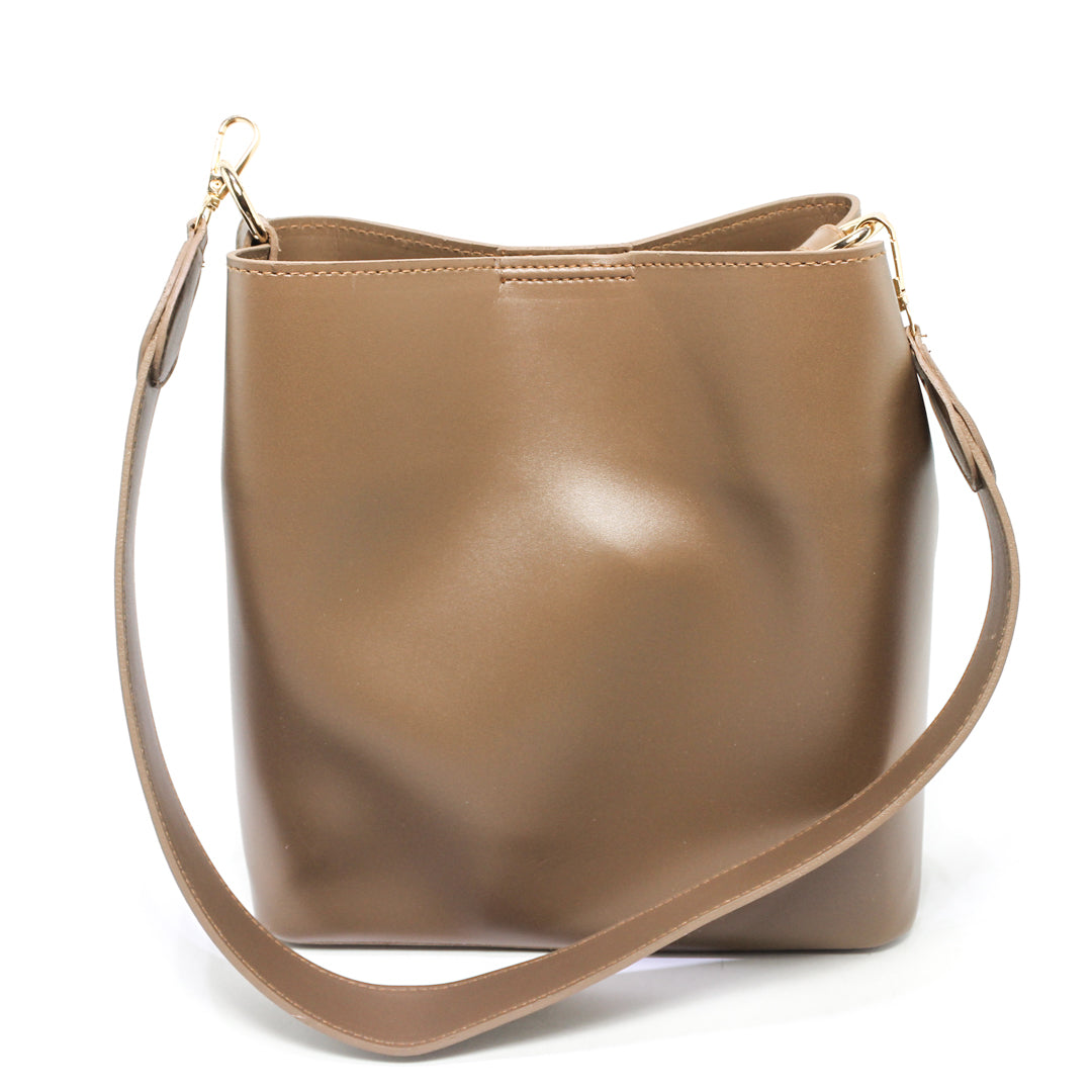GBA005216 Glitter Women Hand Bag