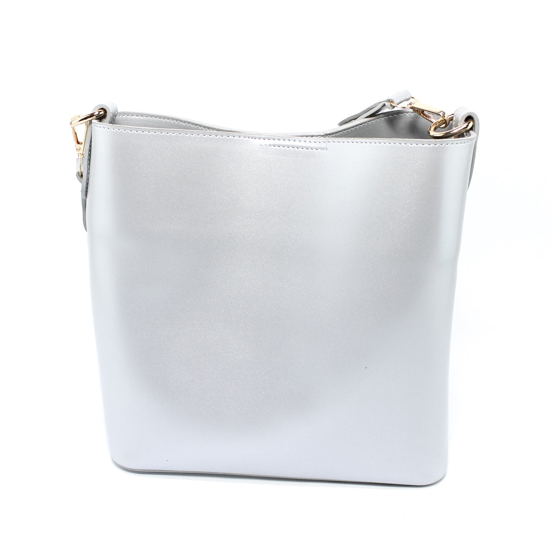 GBA005216 Glitter Women Hand Bag