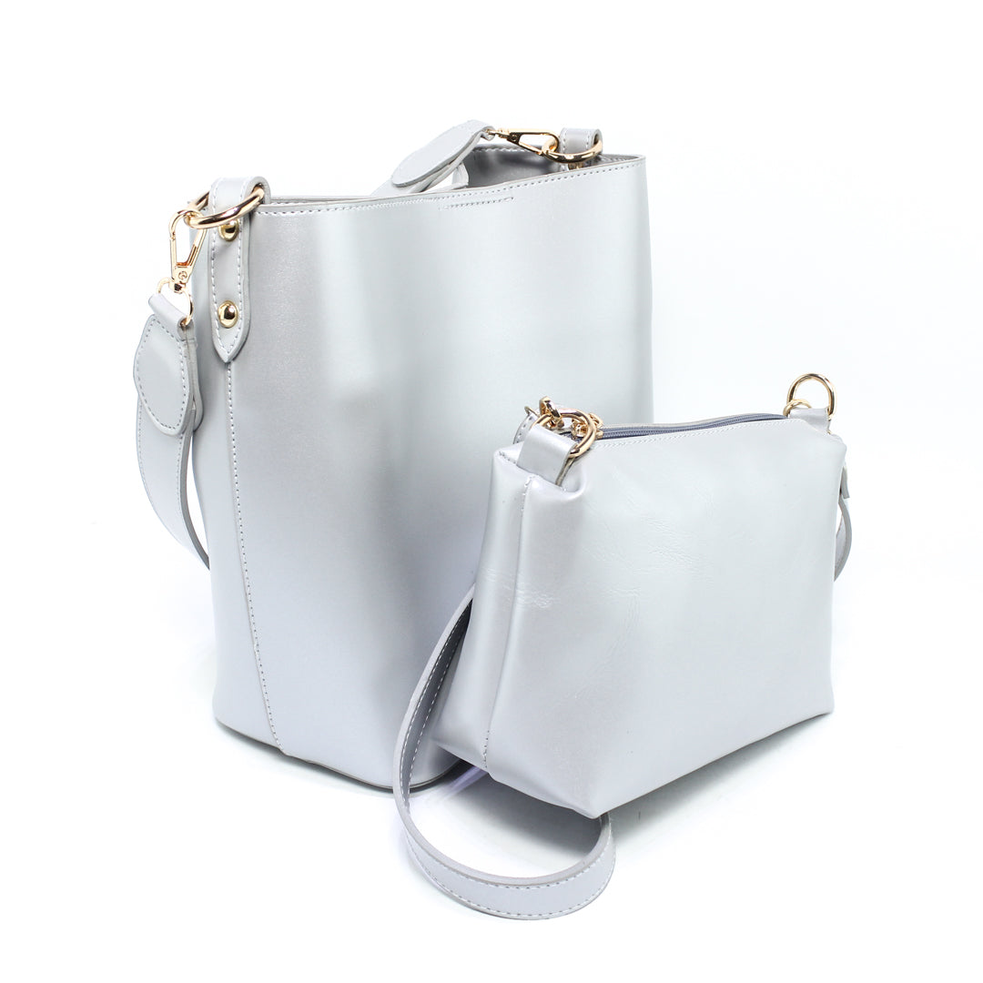 GBA005216 Glitter Women Hand Bag