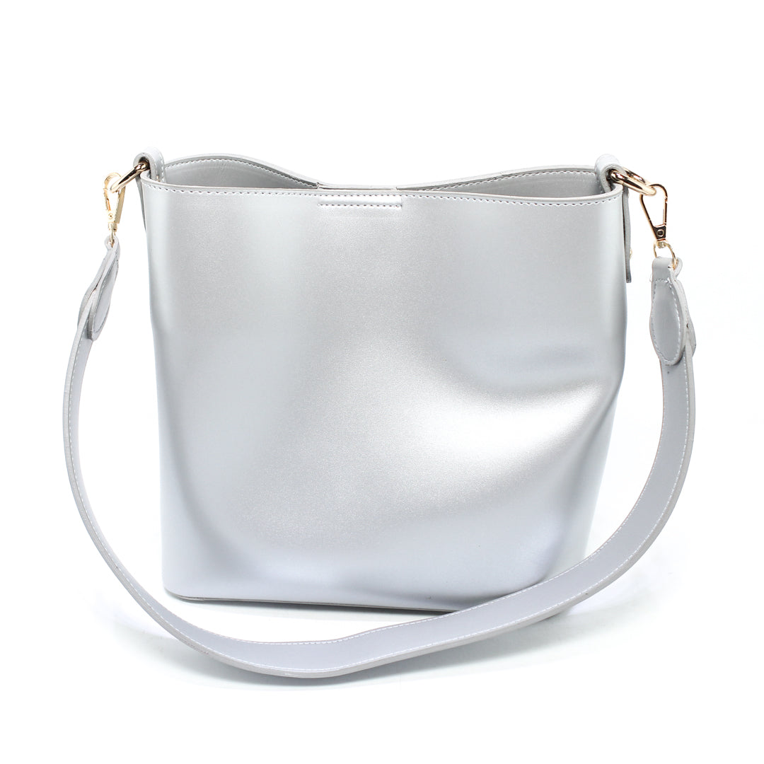 GBA005216 Glitter Women Hand Bag