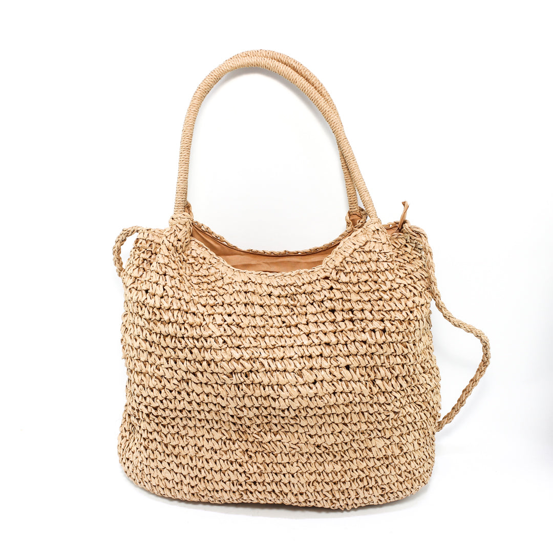 GBA005217 Glitter Women Hand Bag