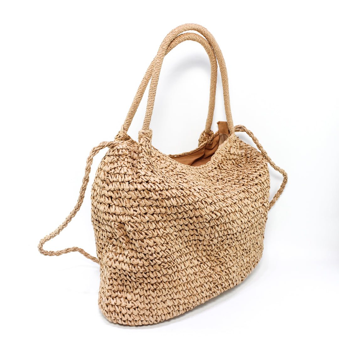 GBA005217 Glitter Women Hand Bag