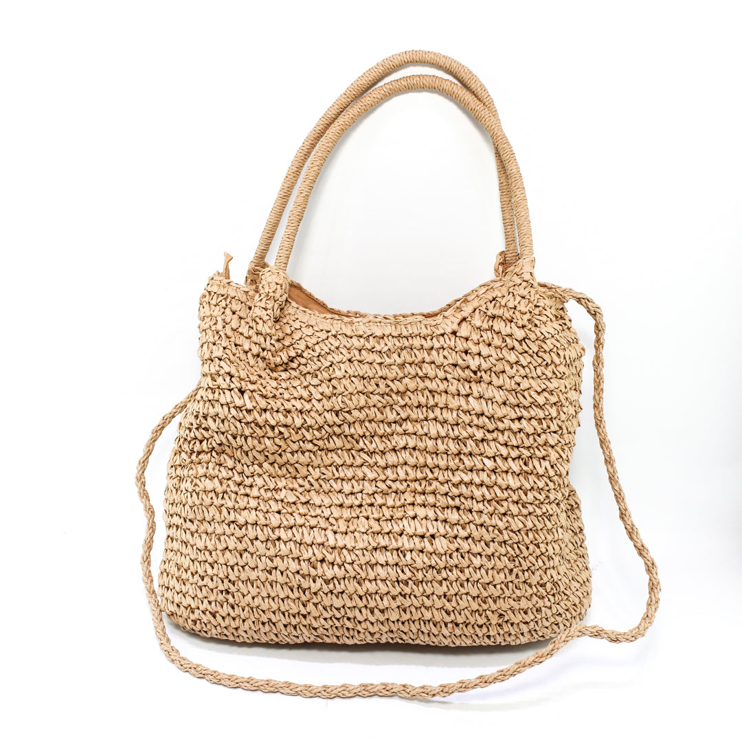 GBA005217 Glitter Women Hand Bag
