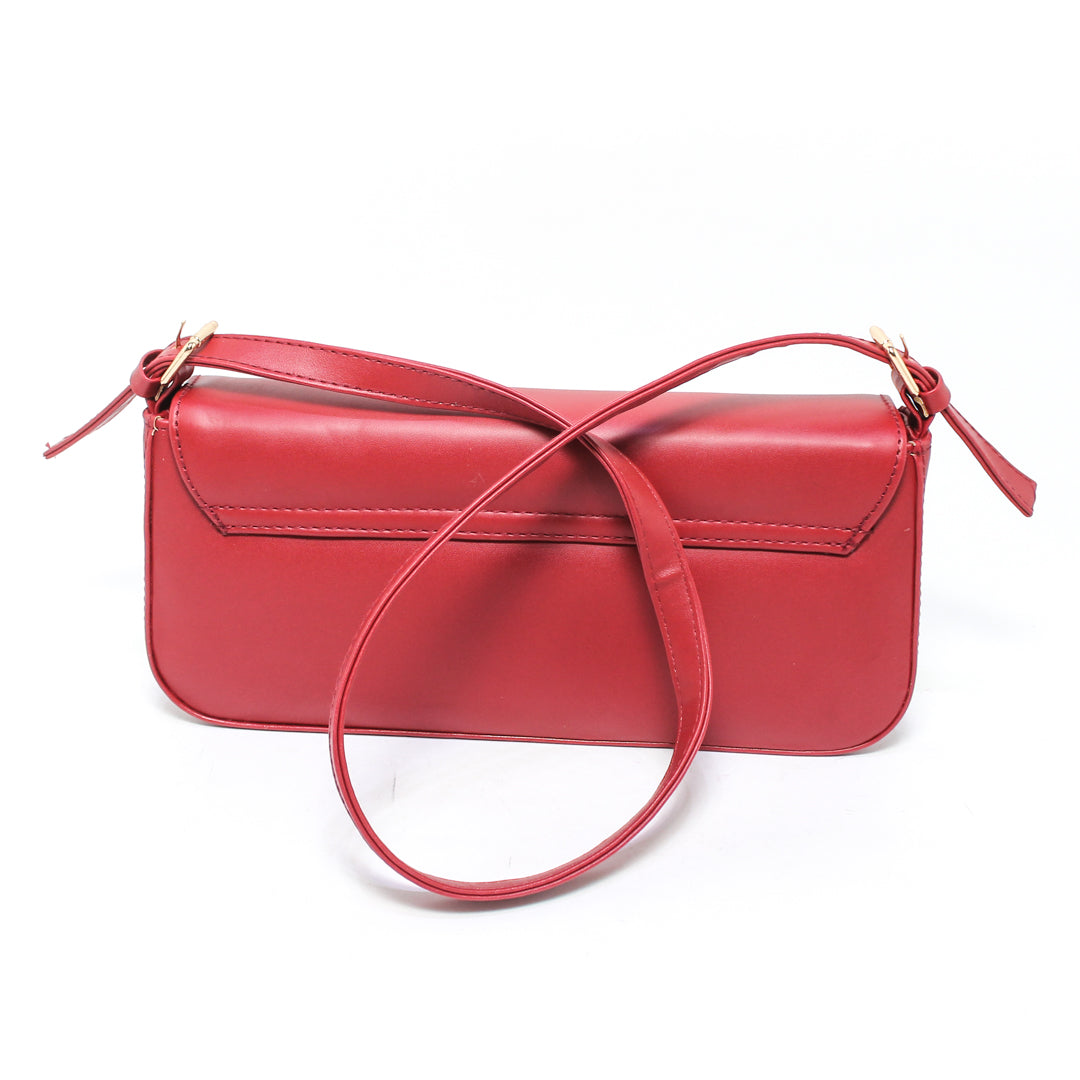 GBA005218 Glitter Women Hand Bag