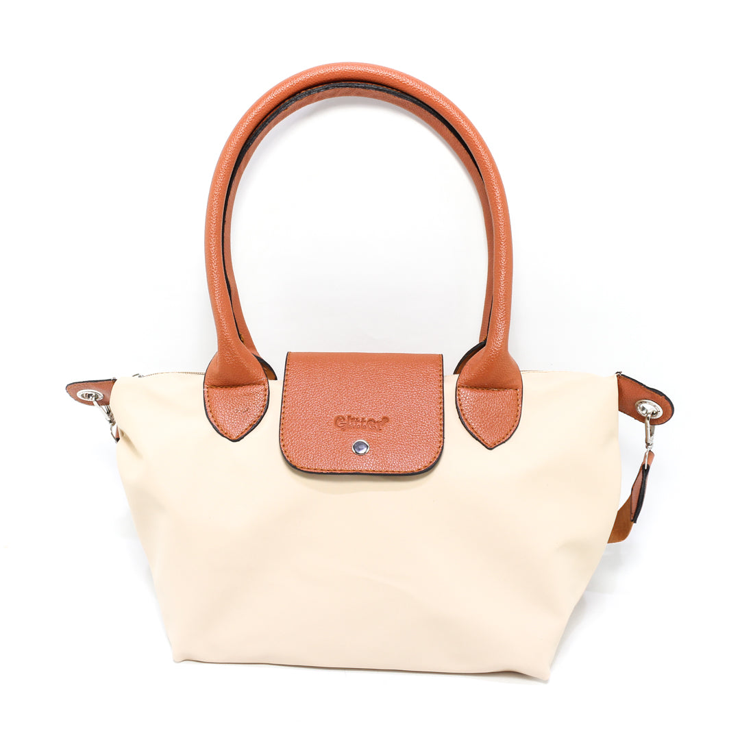 GBA005219 Glitter Women Hand Bag