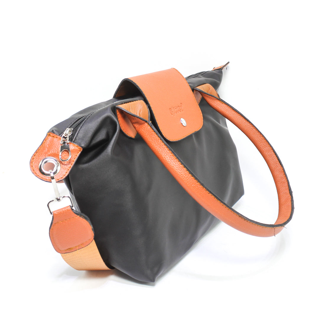 GBA005219 Glitter Women Hand Bag