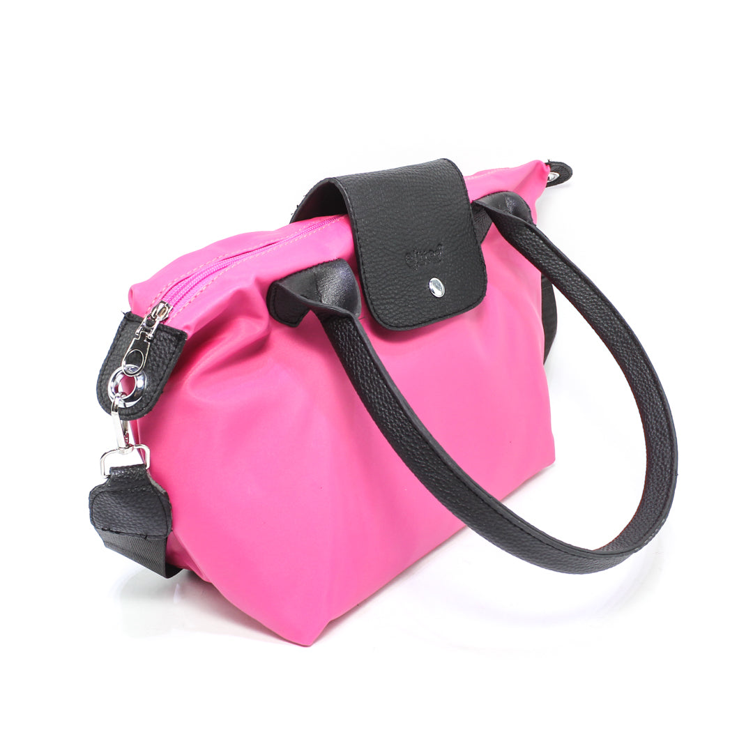 GBA005219 Glitter Women Hand Bag