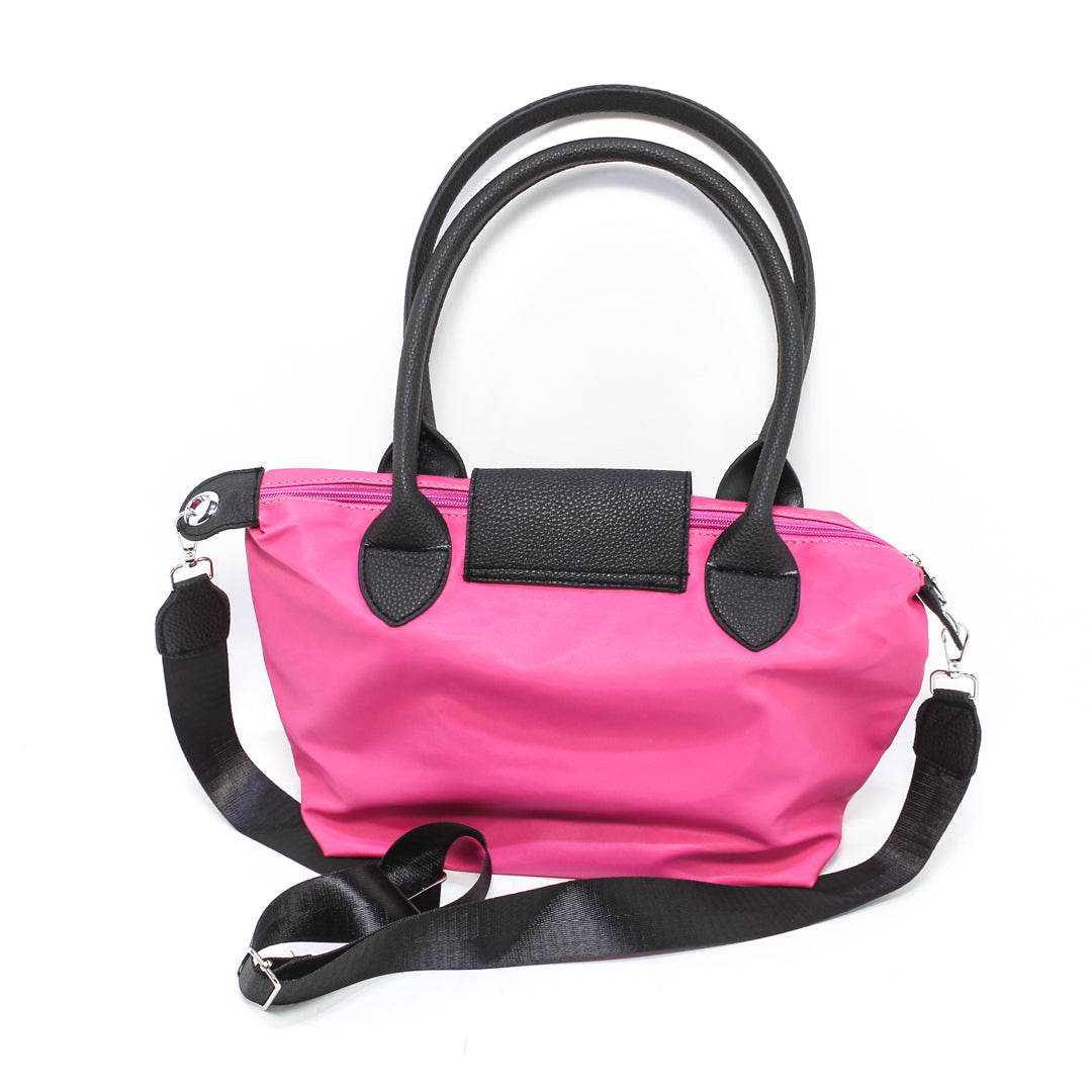 GBA005219 Glitter Women Hand Bag