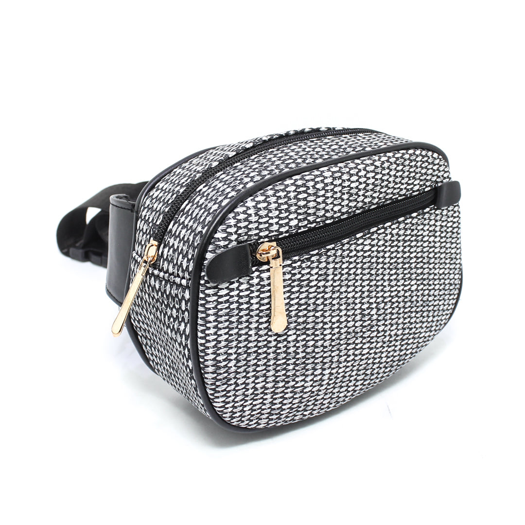 GBA005220 Glitter Women Hand Bag