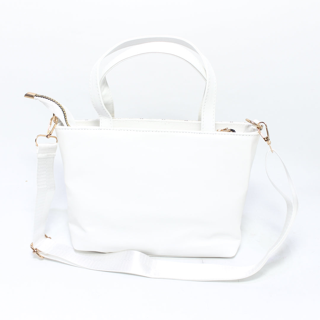 GBA005221 Glitter Women Hand Bag