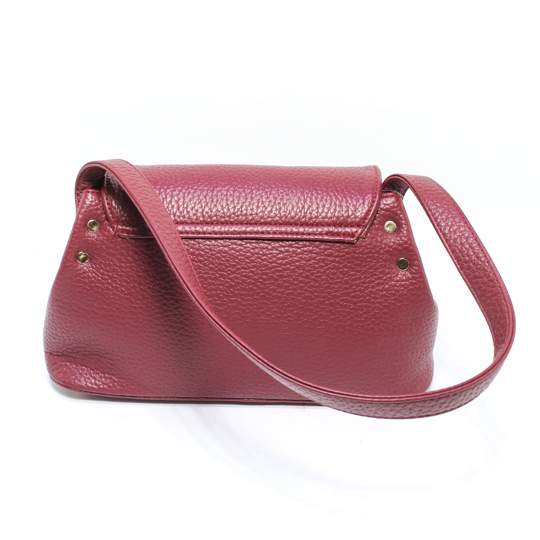GBA005222 Glitter Women Hand Bag